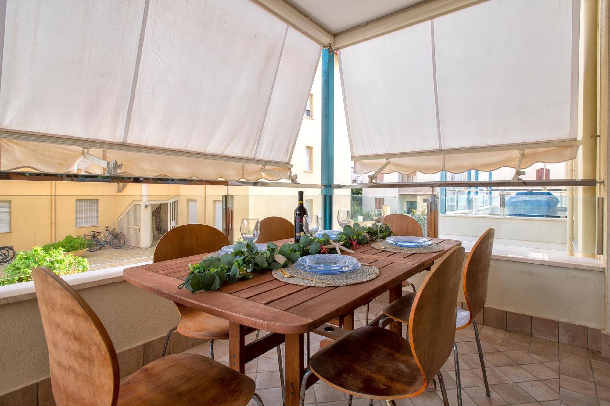 Apartament Sardinia Re - Malta 29 Alghero Zewnętrze zdjęcie