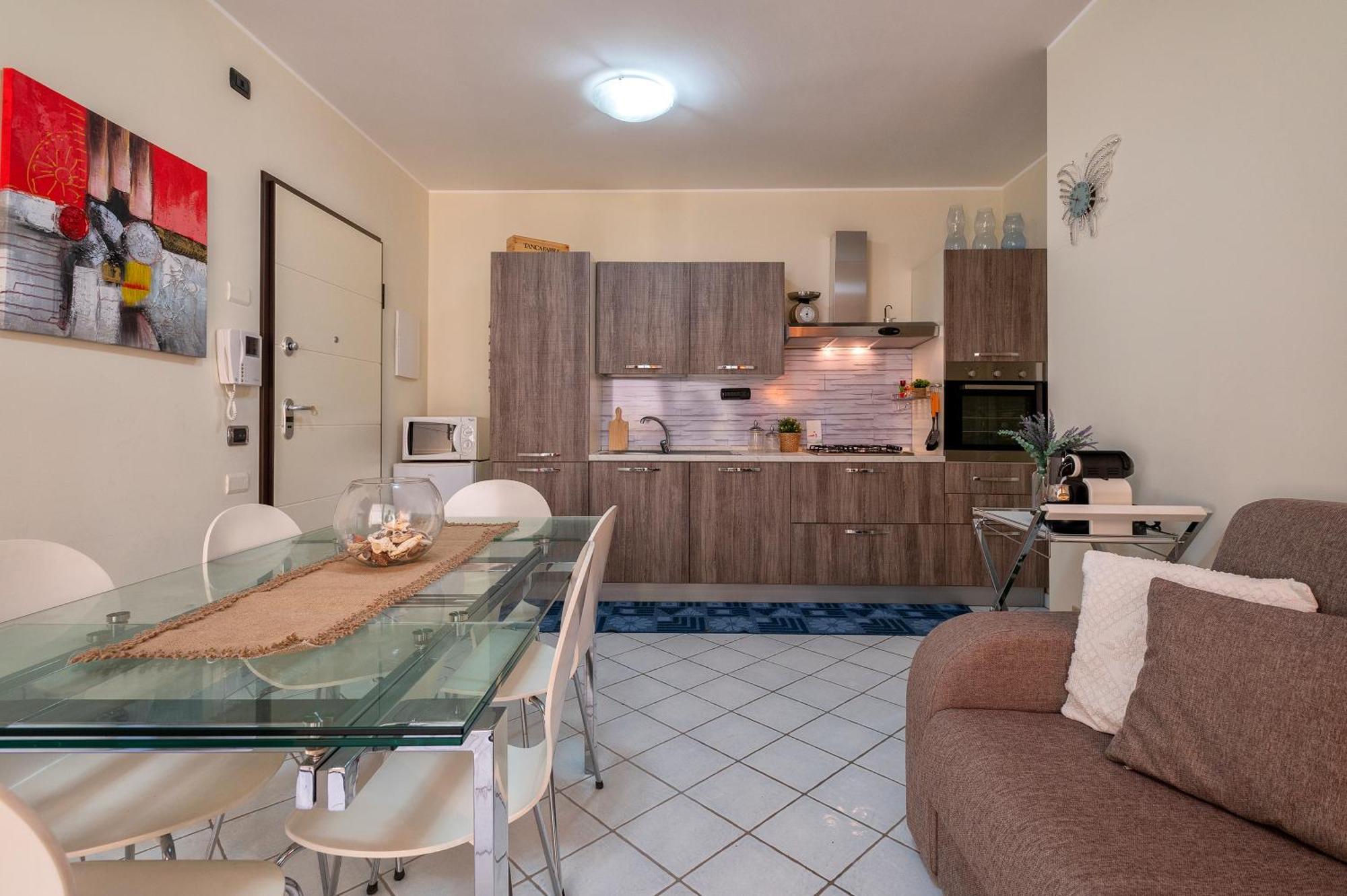 Apartament Sardinia Re - Malta 29 Alghero Zewnętrze zdjęcie
