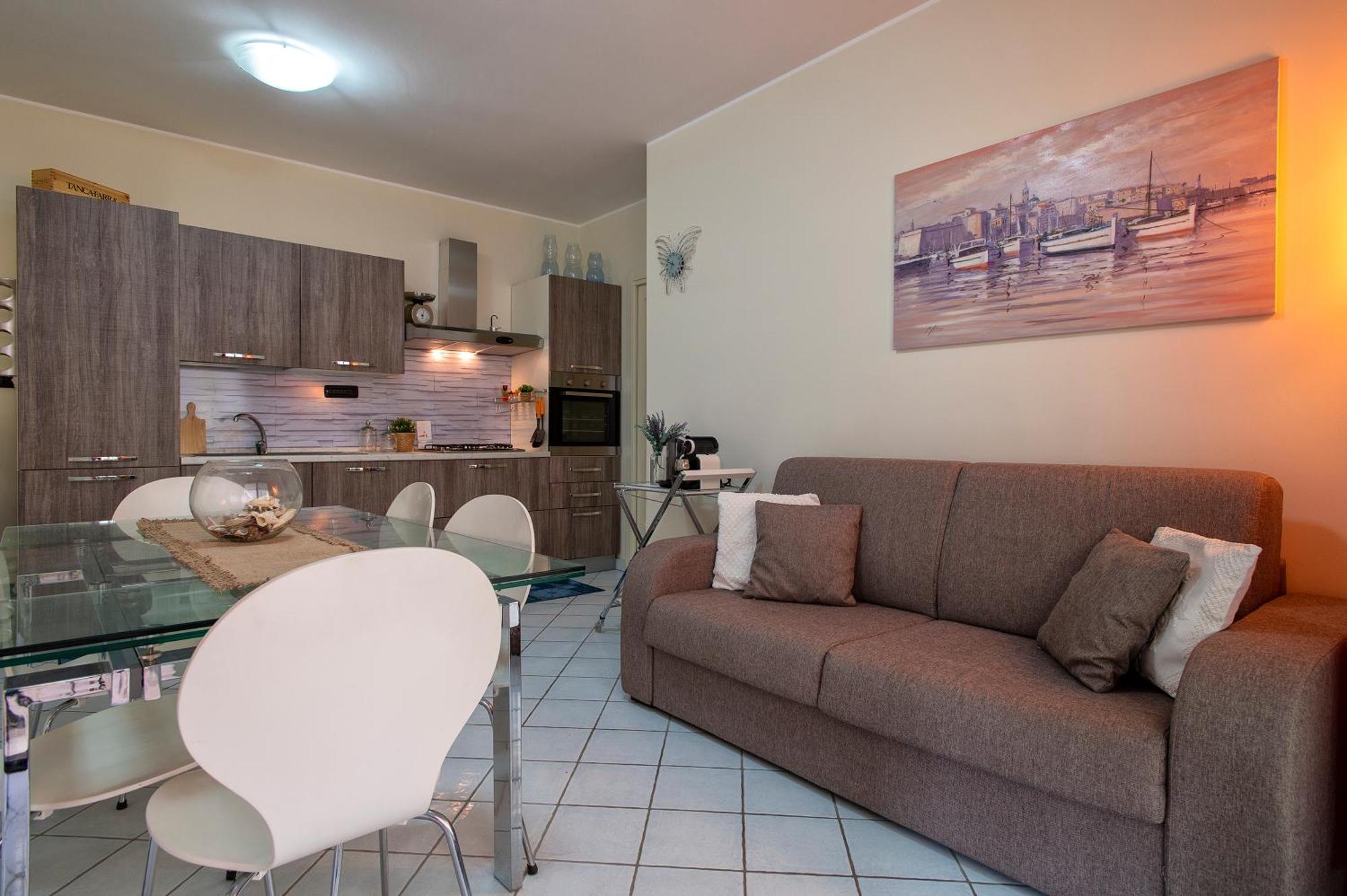 Apartament Sardinia Re - Malta 29 Alghero Zewnętrze zdjęcie