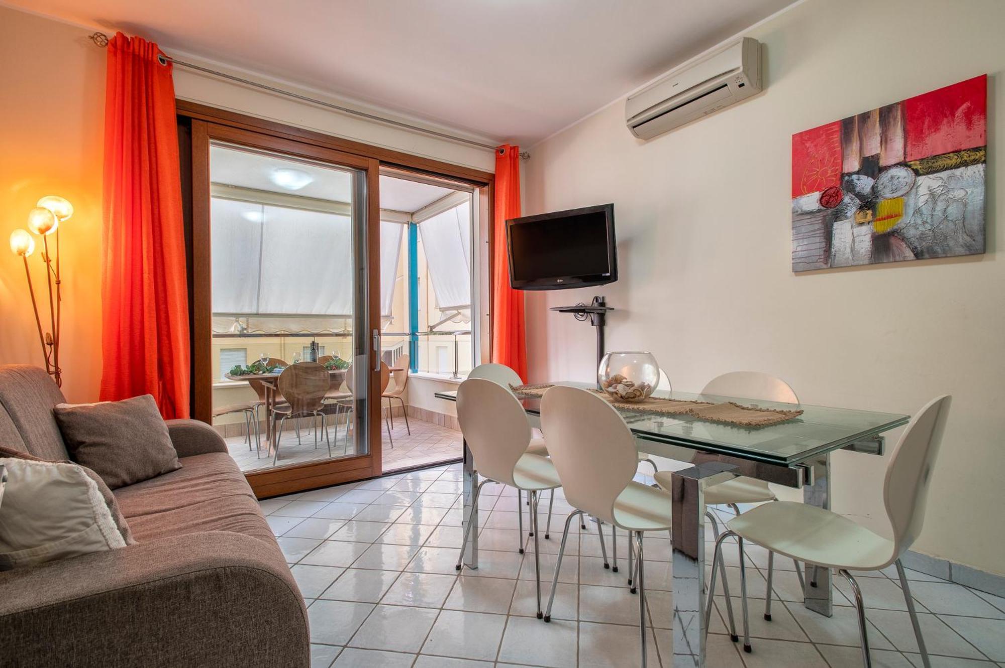 Apartament Sardinia Re - Malta 29 Alghero Zewnętrze zdjęcie